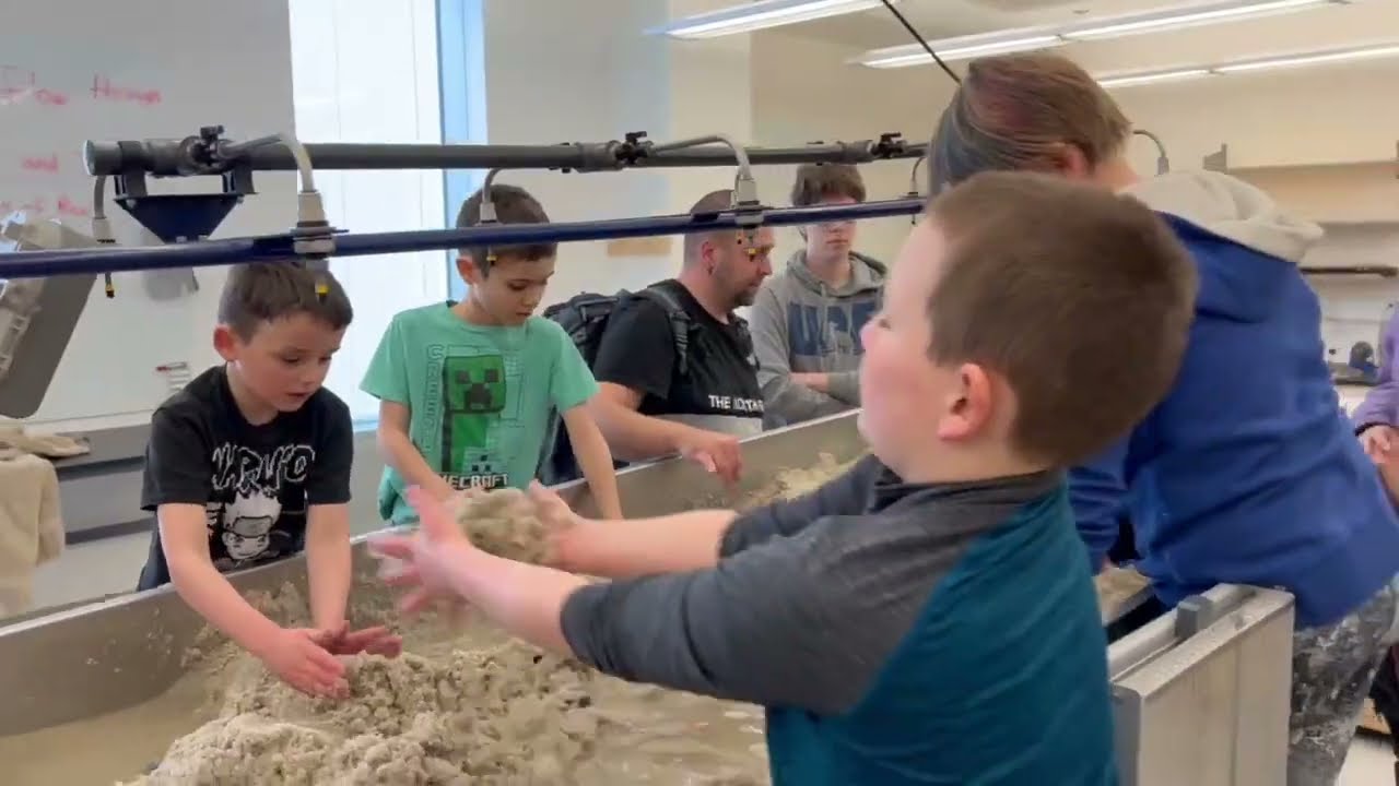 CEM Engineering Open House 2023
