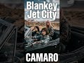 【BJC】CAMAROで地球を駆け抜けろ⚡️