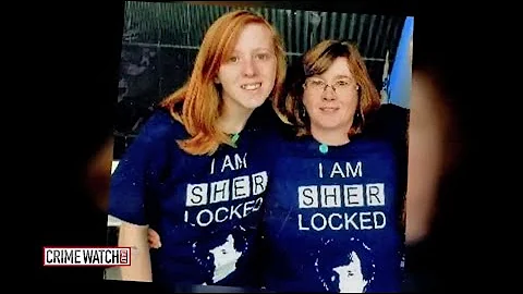 UNSOLVED: Kentuckys Kathy and Samantha Netherland ...