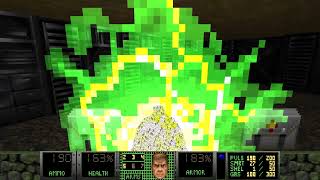 👽🔫💥Doom 2 Mod Gameplay – Alien Trilogy Inspired Action (GZDoom) | @KingMingPlaceofPlaces
