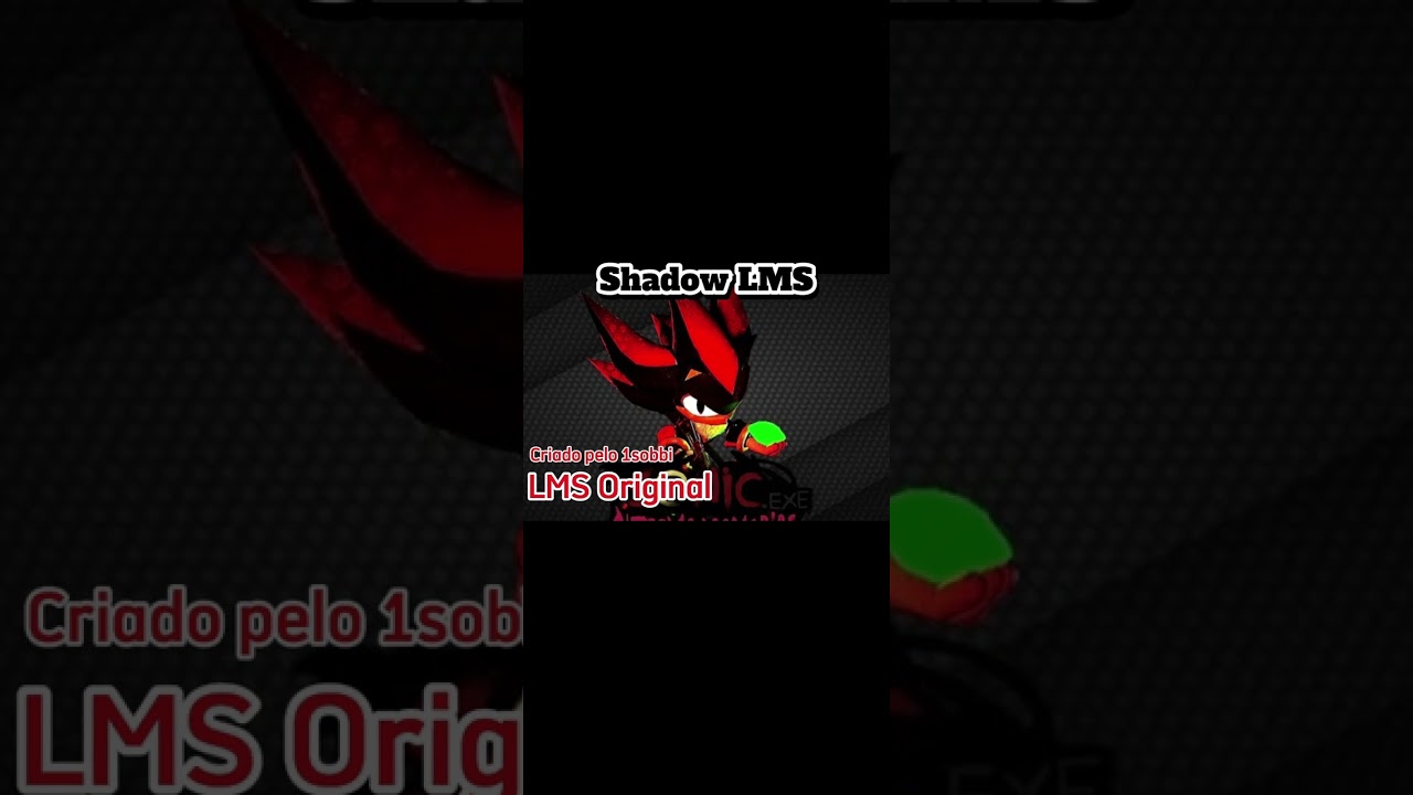 Shadow LMS - Last Man Stading Oficial