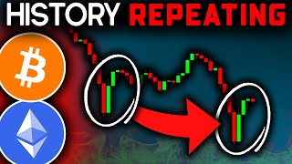 BITCOIN LIQUIDATIONS COMING (Prepare Now)!!! Bitcoin News Today & Ethereum Price Prediction!