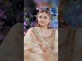 🤩Famous Pakistani Drama Ishq Murshid Success Story | Dur e fishan