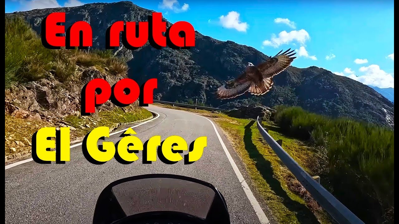 En ruta por el Gerês !!