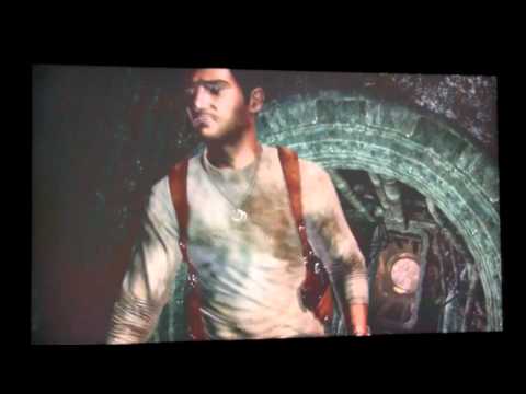 KIM ZOCKT! Folge 2: Uncharted - Drakes Schicksal