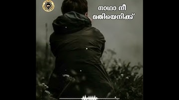 Malayalam Christian whatsapp status song | Jeevitha yathrayathil|Christain status # Shorts