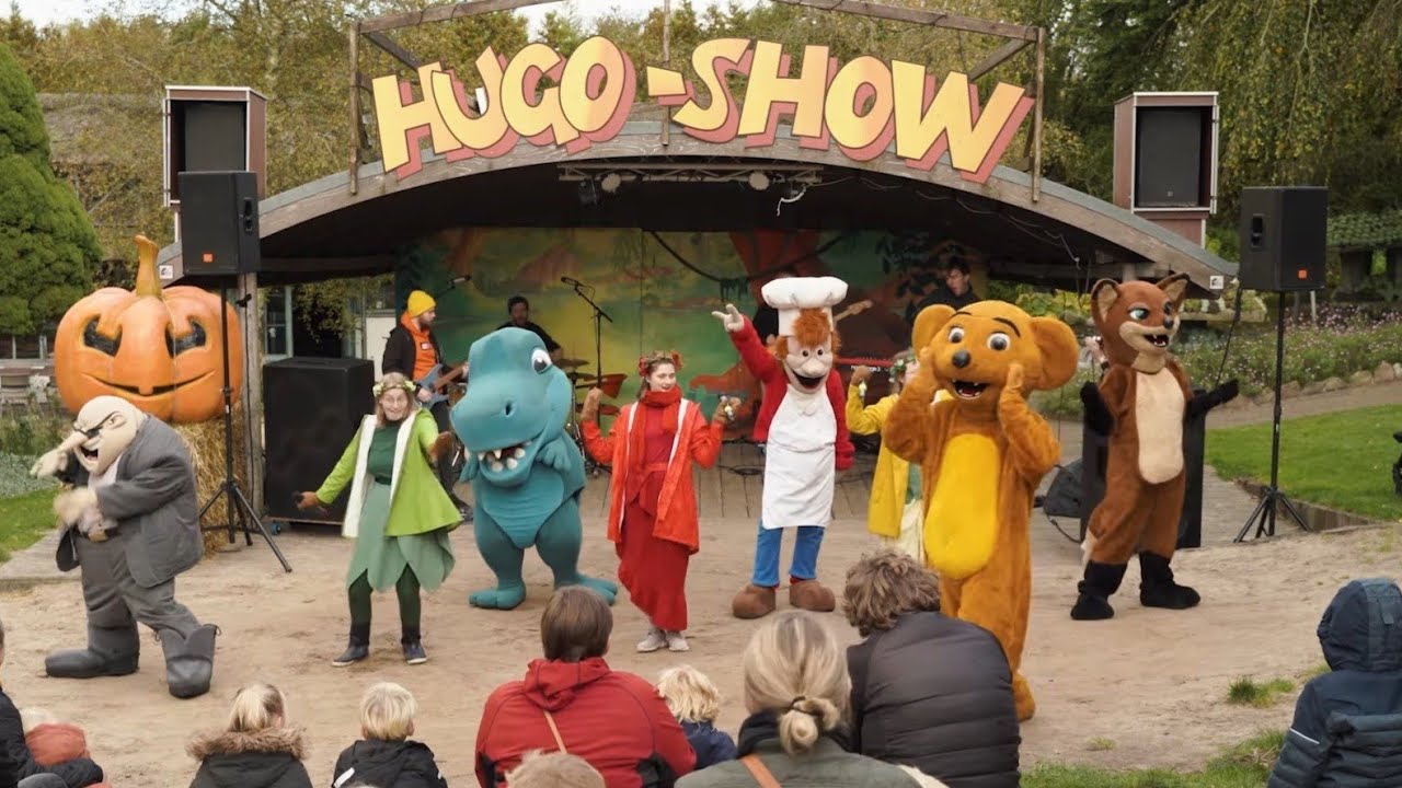 Jesperhus Koncert 2021