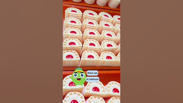 Asyiknya Melihat Proses Pembuatan Mainan Lilin Fun-Doh si Ompong di Pabrik Mainan Anak!  #toy