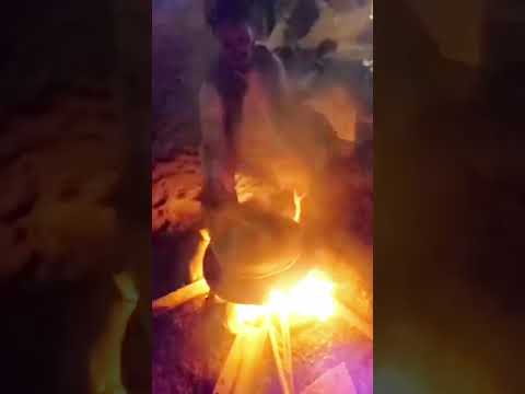 سهره حلوه فى جبال سيناء شرم الشيخ 