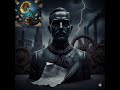 (Darkwave-Gothic-Rock) Wehrlos, nicht ehrlos - Gustav Bauer