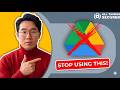 Why I Stopped Using Google Drive And Switched To THIS