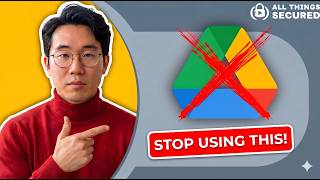 Why I Stopped Using Google Drive And Switched To THIS