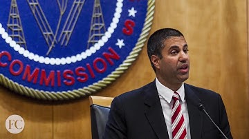 The FCC Voted To Roll Back Net Neutrality Protections--So What Happens Now?