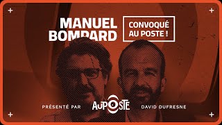 #AUPOSTE | Manuel Bompard convoqué Au Poste Coordinateur LFI | auposte.fr média libre