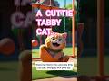 Cat impressed #kids