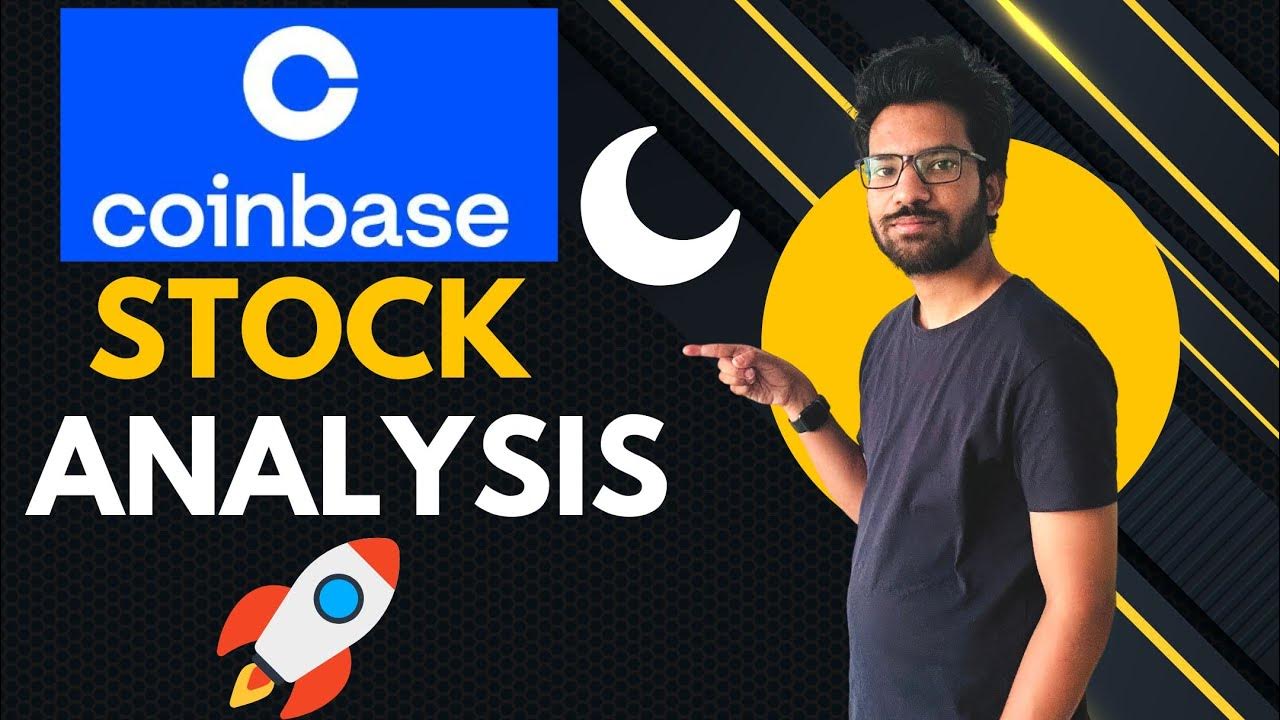 Coinbase Stock Price Prediction 2025 Coinbase Stock Analysis YouTube