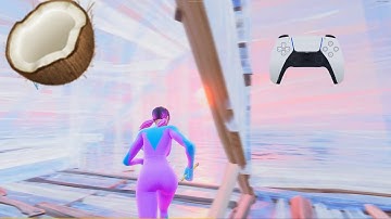 Coco 🥥 (ft. Season 5) + *FASTEST* PS5 Controller Editor (Fortnite Montage)