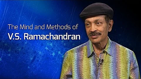 The Mind and Methods of V.S. Ramachandran - On Our...