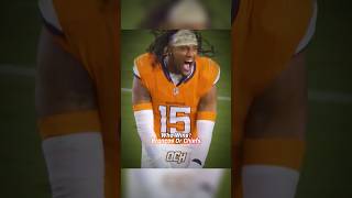 It’s Broncos vs Chiefs week, Who