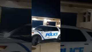 Cops Dismissed After Violating Rights