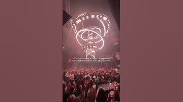🔥 Omnia Las Vegas🔥 Benny Benassi pres. The Biz - Satisfaction (Justus Extended Remix)