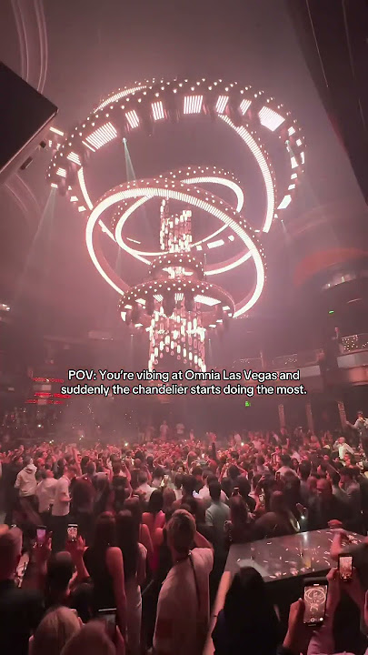 🔥 Omnia Las Vegas🔥 Benny Benassi pres. The Biz - Satisfaction (Justus Extended Remix)