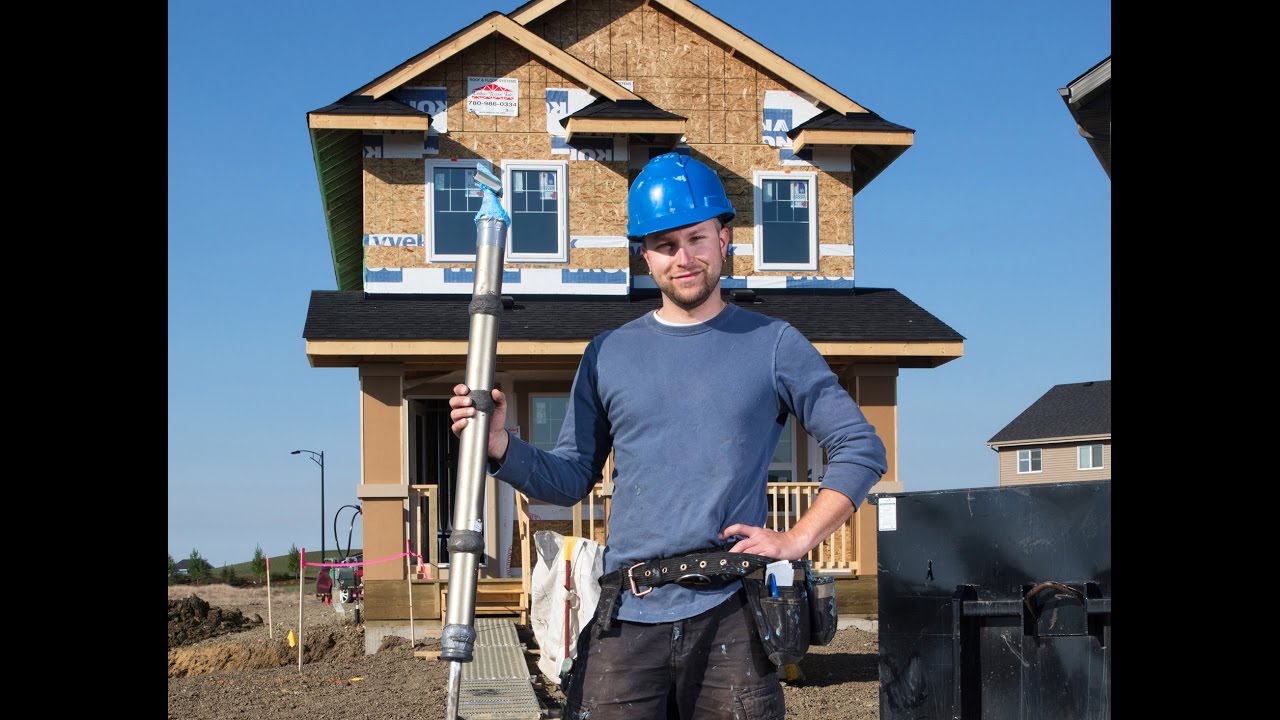 Pacesetter Homes - Humans Hearts and Hands