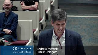Council meeting of April 29, 2019
