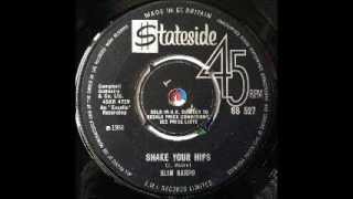 SLIM HARPO   SHAKE YOUR HIPS