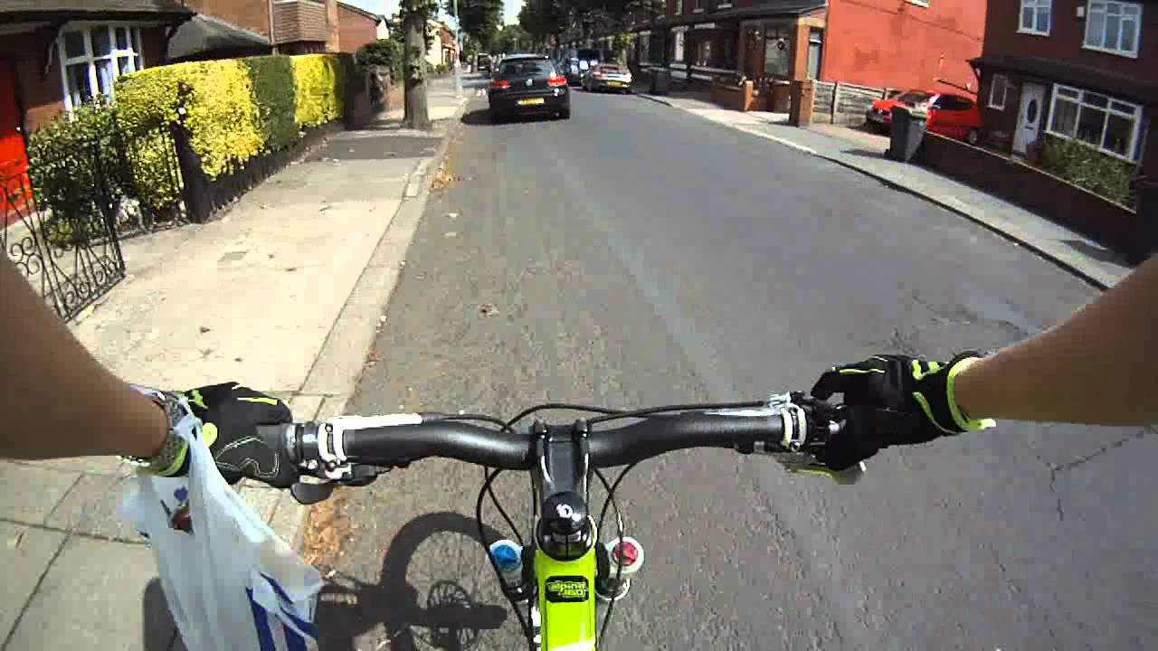 A "Wednesday" In the Life Of Syndicate "Surprise" Thanks For 375,000 Subscribers