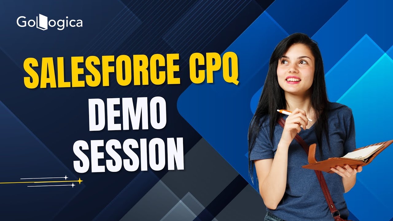 Salesforce CPQ Tutorial for Beginners | Configure Price Quote with ...