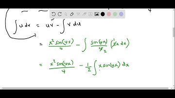 Calculus  Particular solution of first order differential equation  variable separation method