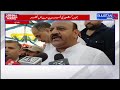 J&amp;K Deputy Chief Minister Starts Public Outreach Campaign in Pir Panjal