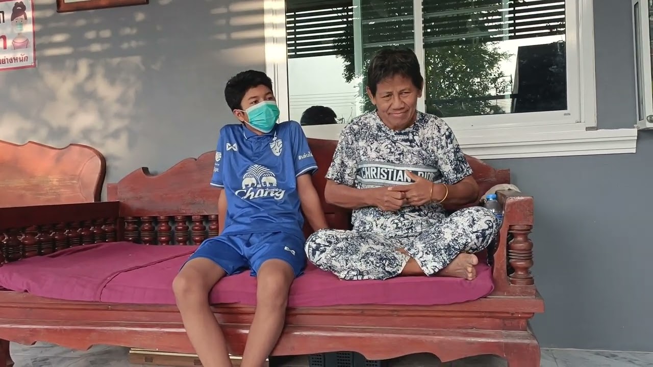 #รัตนาของขึ้นแต่เช้า!!