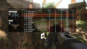 Call Of Duty Black Ops 3 Beta Lag And Connection Problems (PS4)