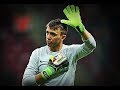 Fernando Muslera [Rap] | Algo ha cambiado | Motivación Para Porteros| Best Saves | 2017 ᴴᴰ