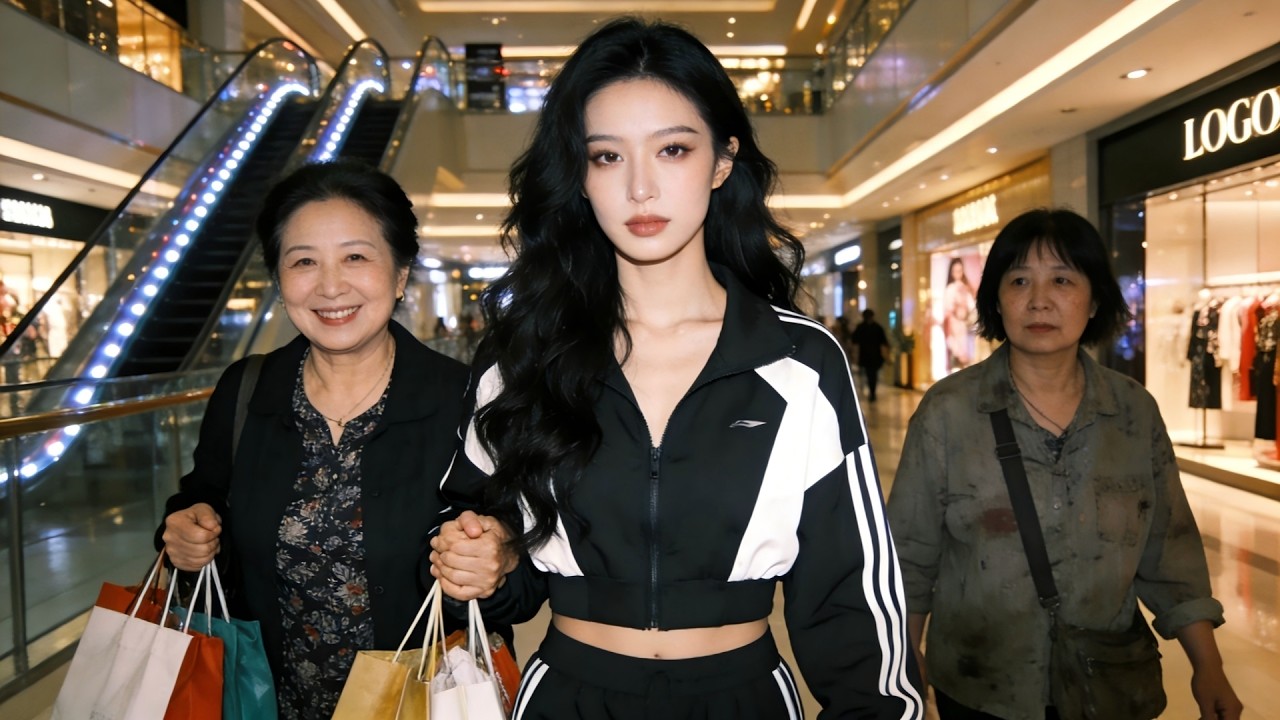 重生复仇：孝女逆袭，解气复仇
