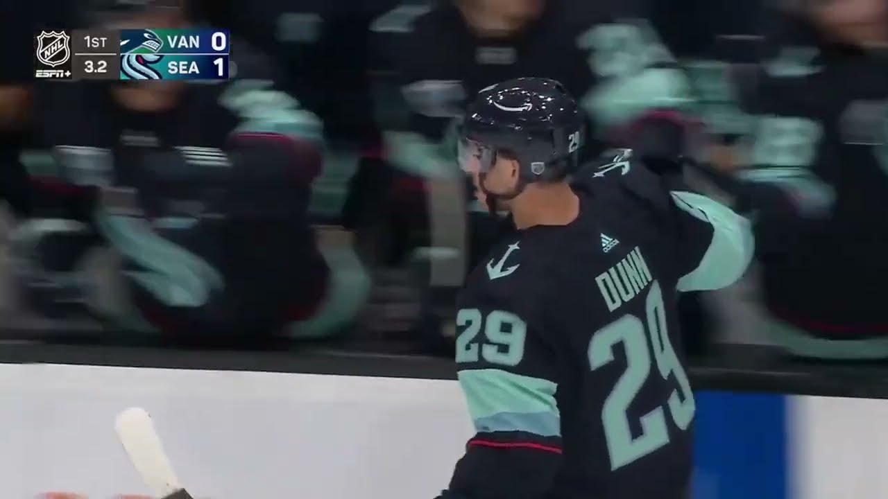 NHL First Home Goals in Franchise History: Expansion Teams Since 1991