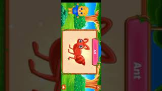 puzzle kids part 1 game play screenshot 2