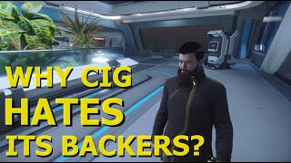 STAR CITIZEN | This is How 3.23 RUINS the Game for Old and NEW Players‼️