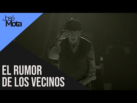 Alfred Híco Presenta: El rumor de los vecinos