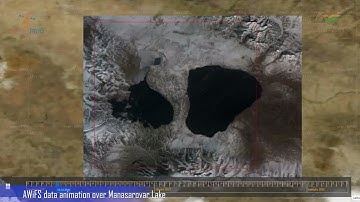 Bhoonidhi Portal of ISRO