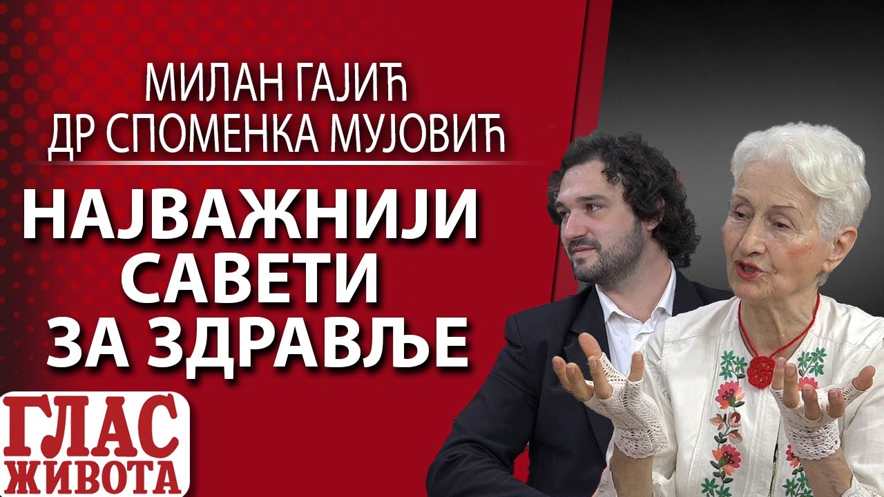 BOLESNI SMO JER NEMAMO LJUBAV I EMPATIJU