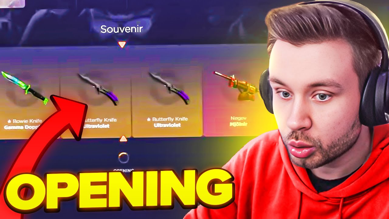 TAKIEGO DROPU JESZCZE NIE WIDZIAŁEM! - OPENING