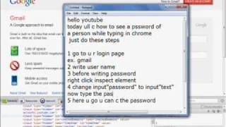 Celebrity How To See Passwords in Chrome While Typing Net Worth