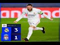 ملخص مباراة ريال مدريد وليفربول 3 1 دوري أبطال أوروبا كامل