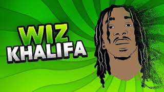 Wiz Khalifa - Look Into My Eyes  Resimi