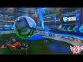 GRAND CHAMP ROCKET LEAGUE BUT ITS MECHY ASF (2)