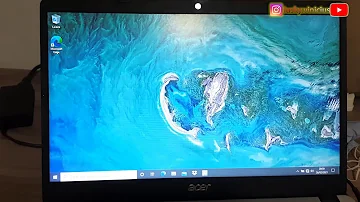 Como apagar todos os dados do meu notebook?