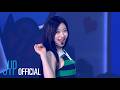 ITZY &ldquo;TENNIS (0:0) + ROCK &amp; ROLL&rdquo; @ ITZY The 5th Fan Meeting &ldquo;ALL IN, MIDZY&rdquo;